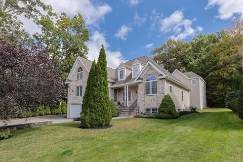 9 Hillside Avenue Milford MA 01757