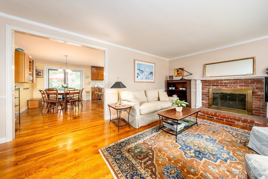 3 Arthur Lane