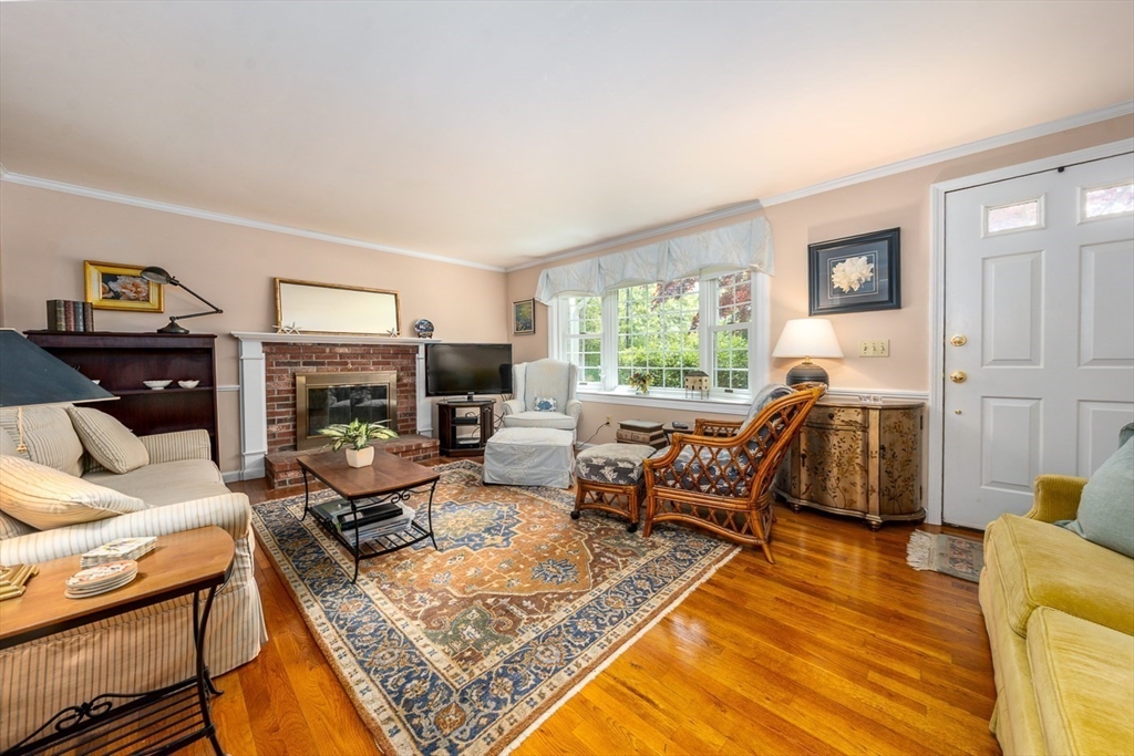 3 Arthur Lane