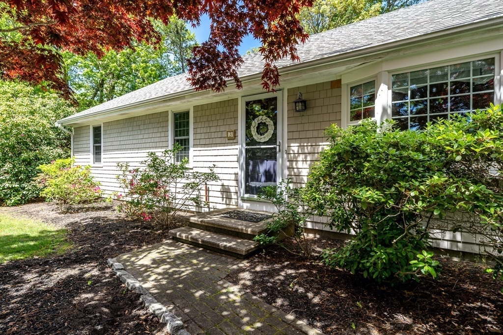 3 Arthur Lane