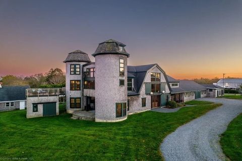 Photo of 1 Masthead Ln, Dartmouth, MA 02747 (MLS # 73443152)