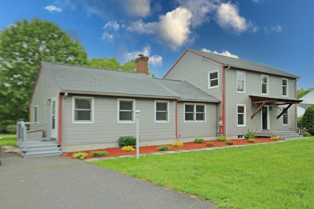 30 Lee Rd