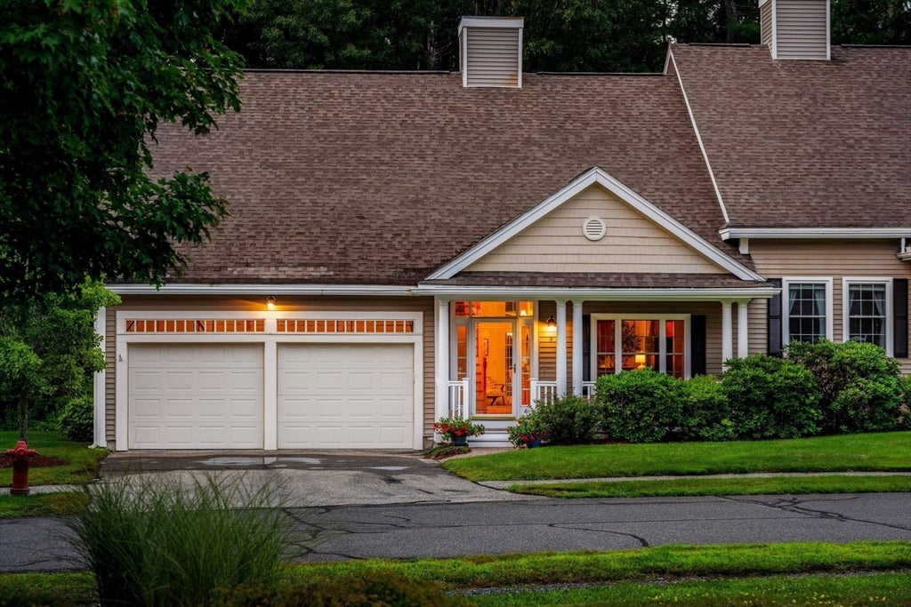 545 Newburyport Turnpike #9, Rowley, MA, 545 Newburyport Turnpike #9, Rowley, MA Photo #3