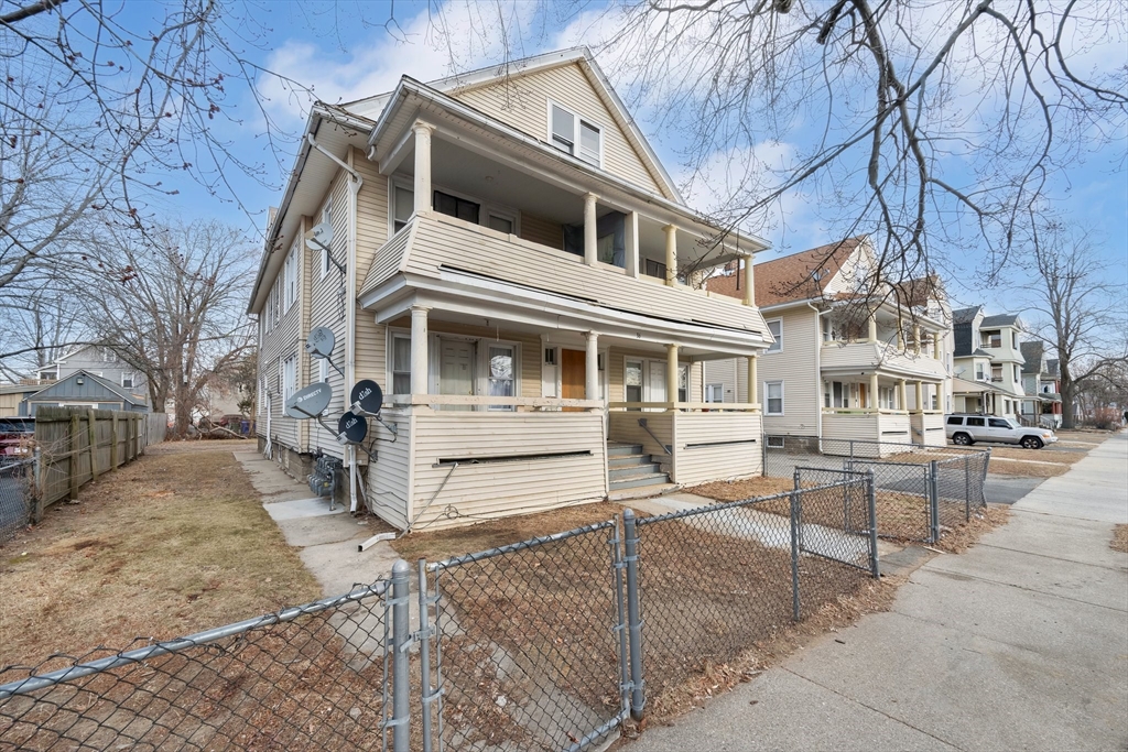 36 Kensington Ave