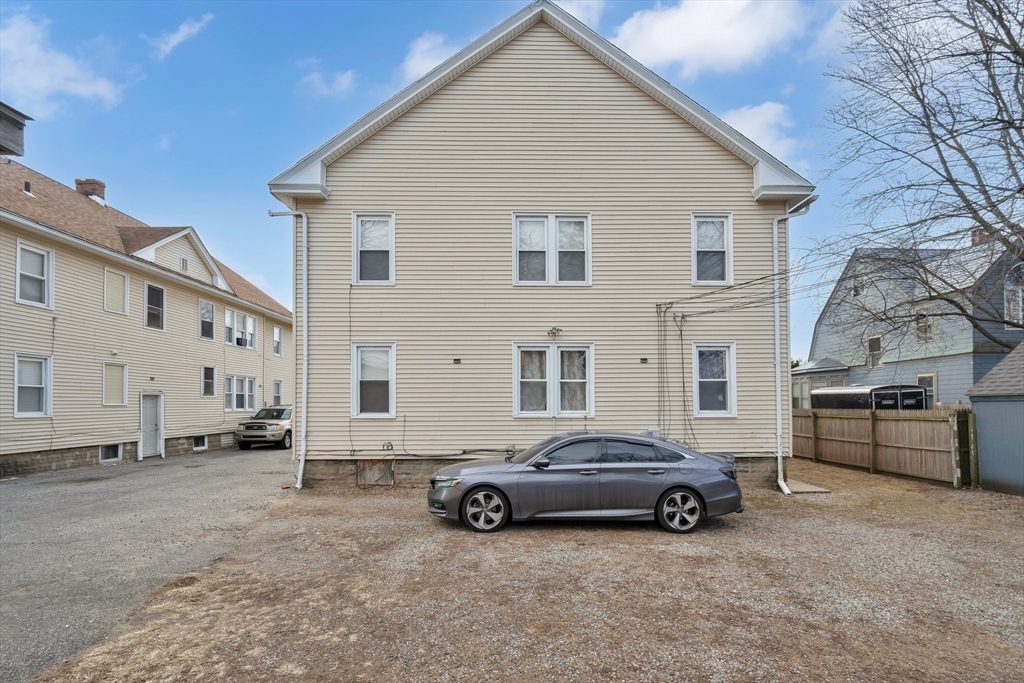 36 Kensington Ave
