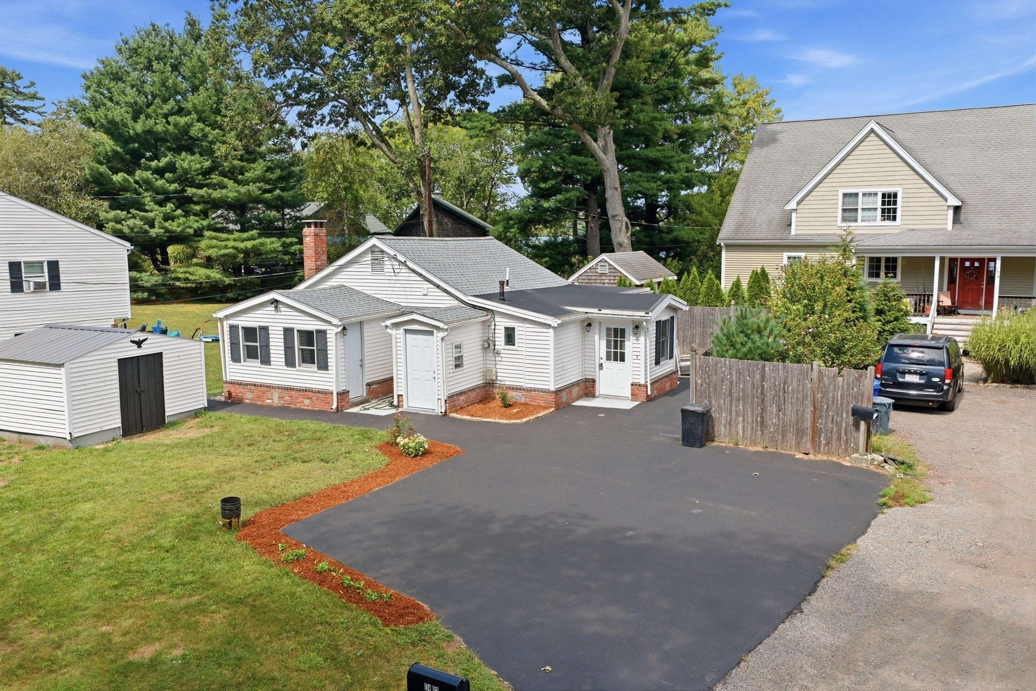174,5 Lakeview Ave, Taunton, MA, 174,5 Lakeview Ave, Taunton, MA Photo #1