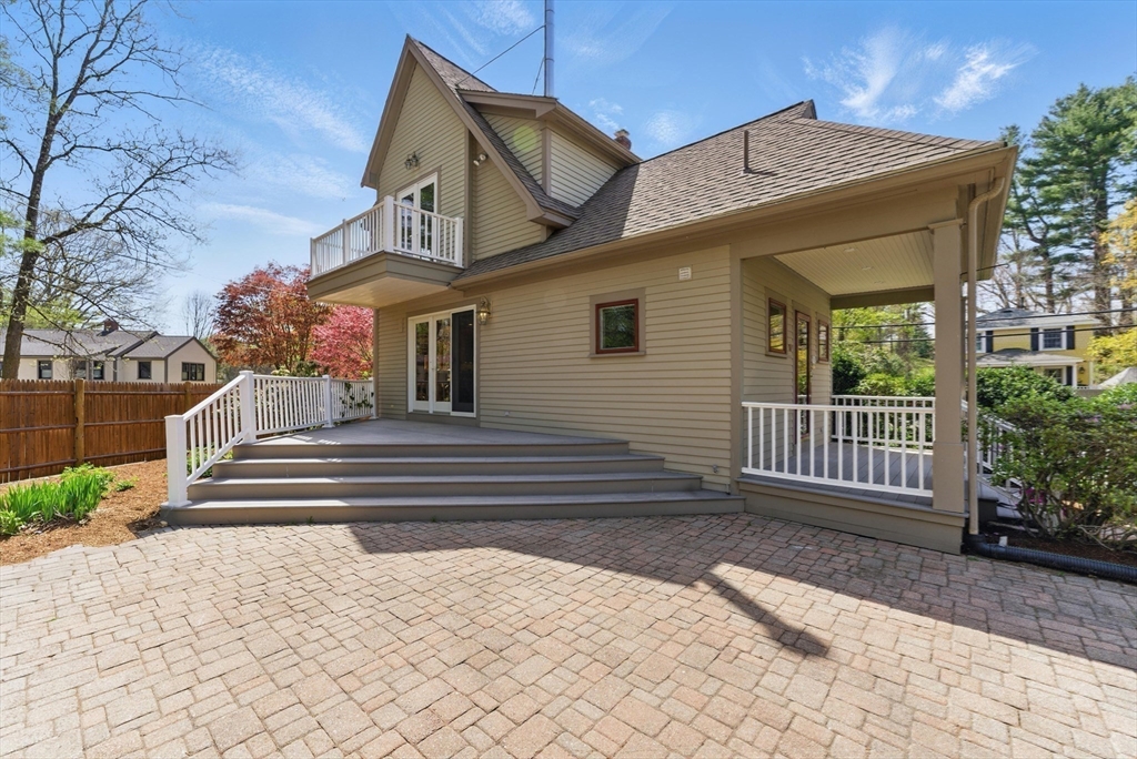41 Concord Road
