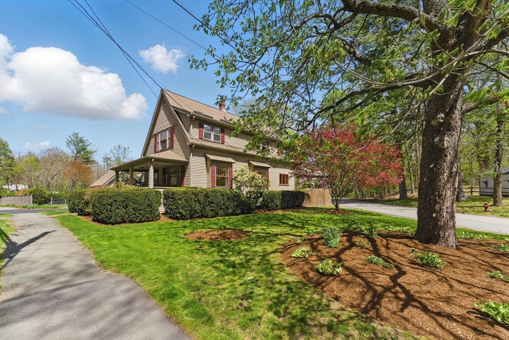 41 Concord Road