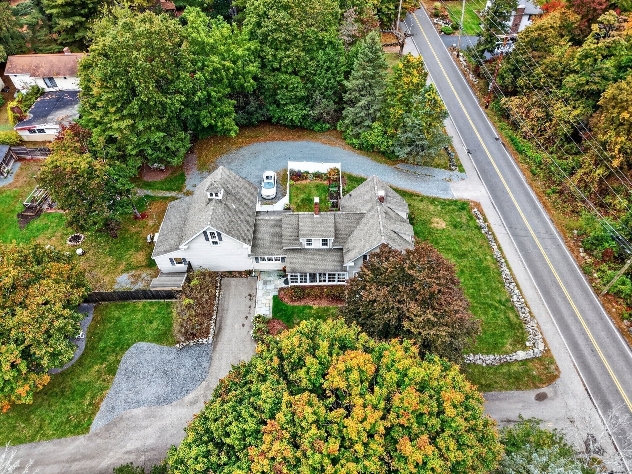 193 Chestnut St #A, Foxboro, MA, 193 Chestnut St #A, Foxboro, MA Photo #40