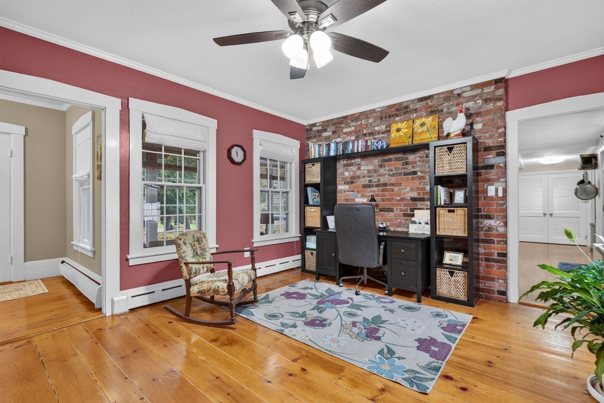 193 Chestnut St #A, Foxboro, MA, 193 Chestnut St #A, Foxboro, MA Photo #17