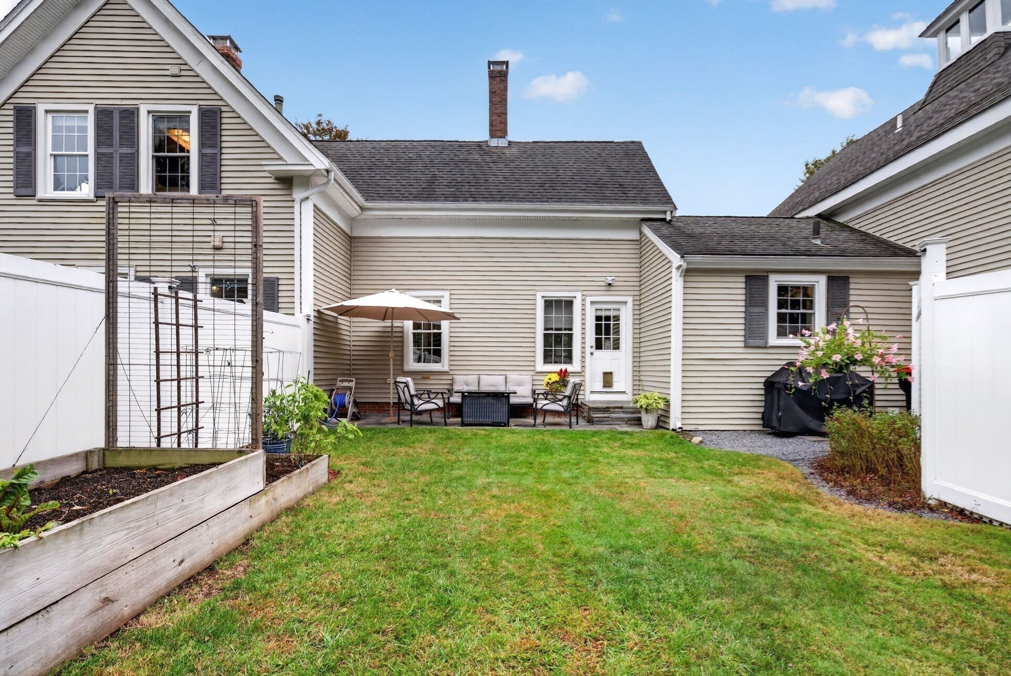 193 Chestnut St #A, Foxboro, MA, 193 Chestnut St #A, Foxboro, MA Photo #39