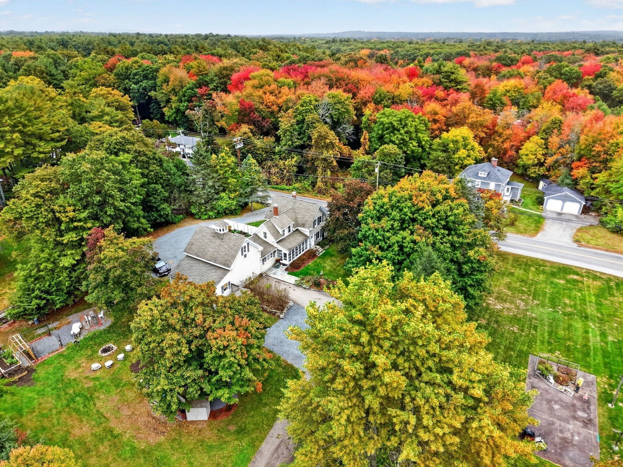 193 Chestnut St #A, Foxboro, MA, 193 Chestnut St #A, Foxboro, MA Photo #41