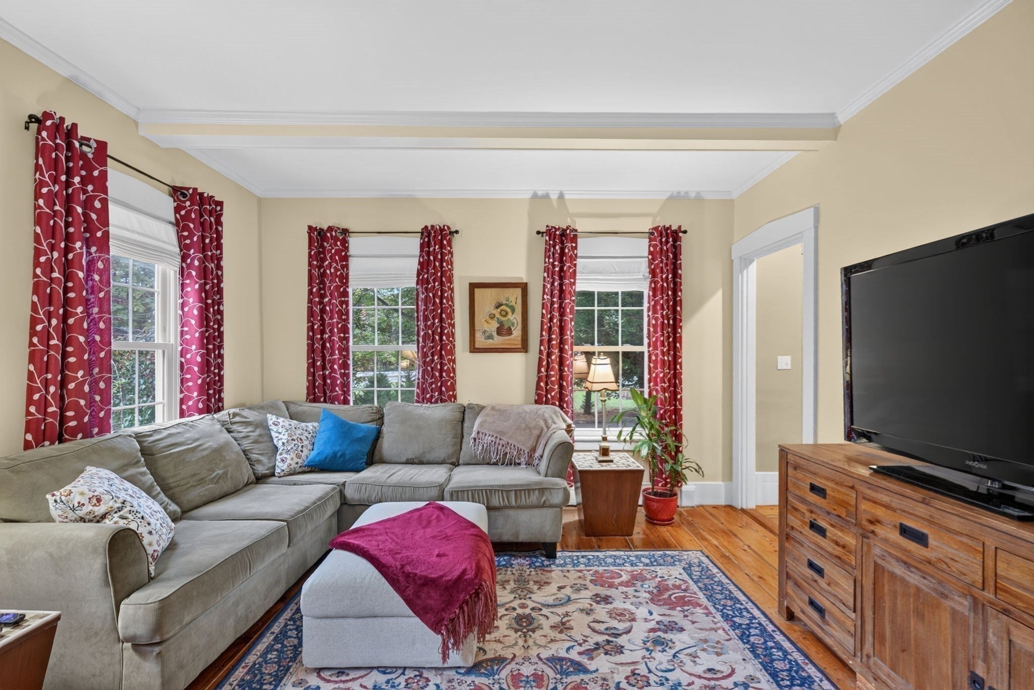 193 Chestnut St #A, Foxboro, MA, 193 Chestnut St #A, Foxboro, MA Photo #19