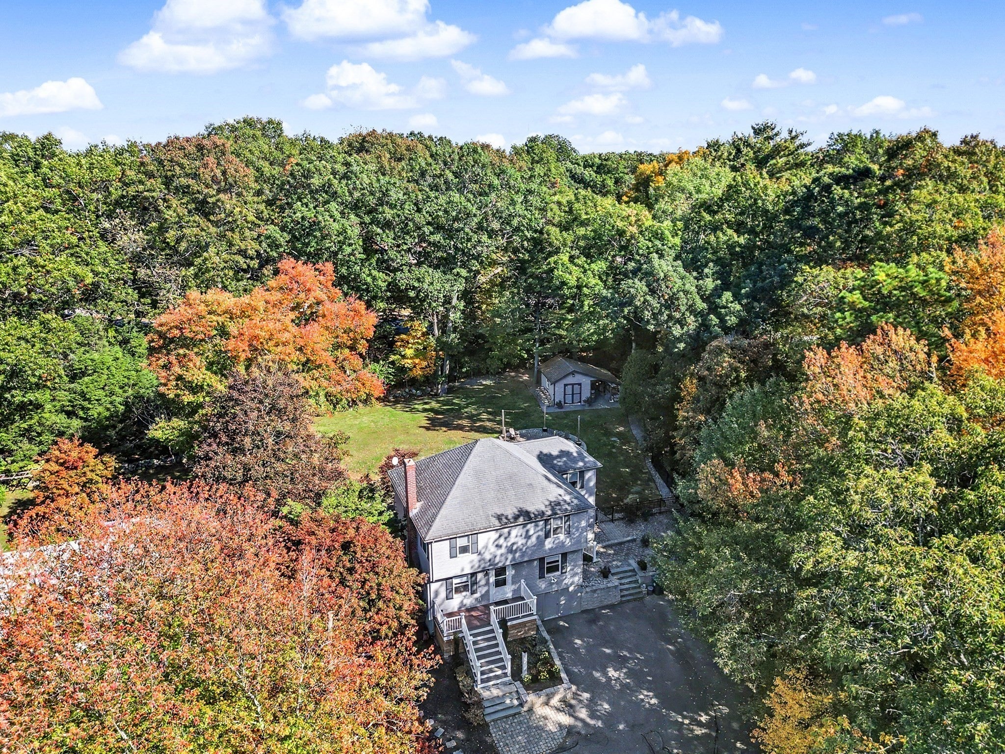 38 Lyndon Ln, Ashland, MA, 38 Lyndon Ln, Ashland, MA Photo #38