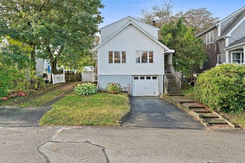 31 Bayview Street Marshfield MA 02050
