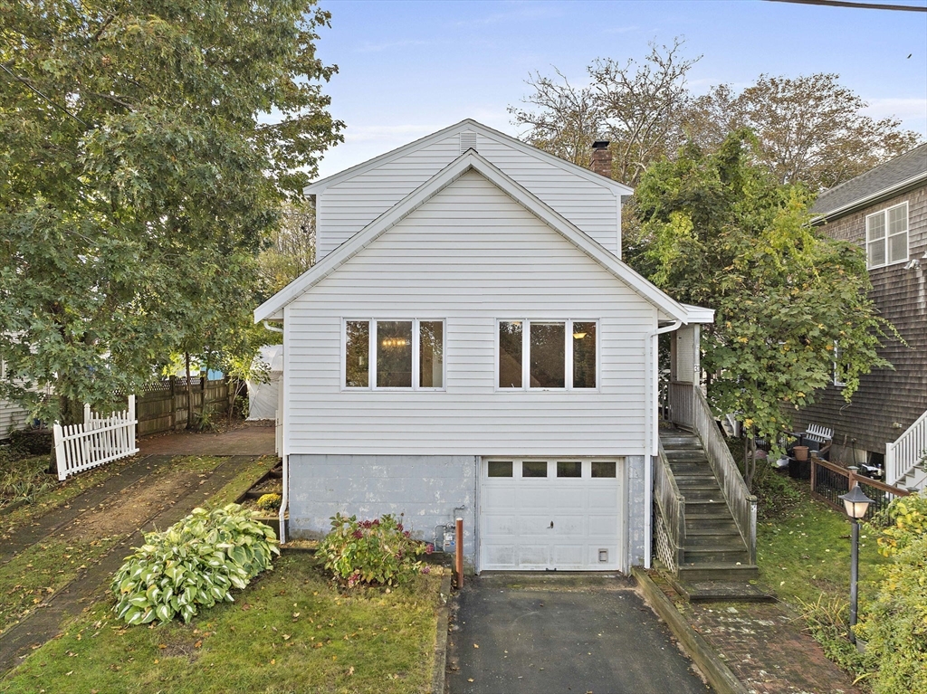 31 Bayview Street