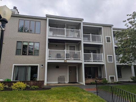 42 Old Colony Way 30 Orleans MA 02653