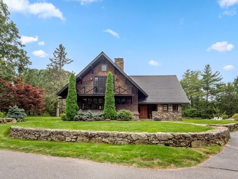 Photo of 49 Greene Rd, Princeton, MA 01541 (MLS # 73485559)