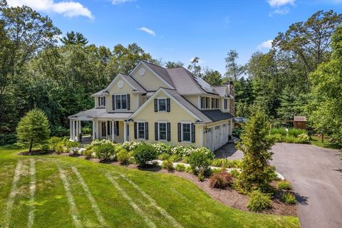 161 Farm St Dover MA 02030