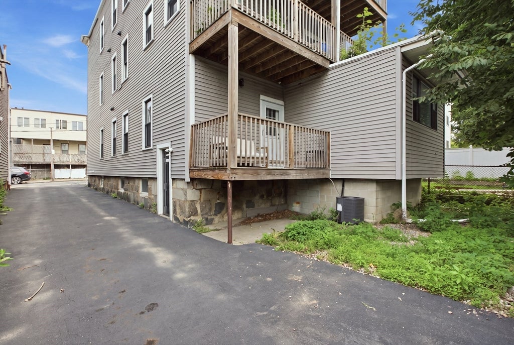 447 Frankfort St #1, Boston, MA, 447 Frankfort St #1, Boston, MA Photo #30