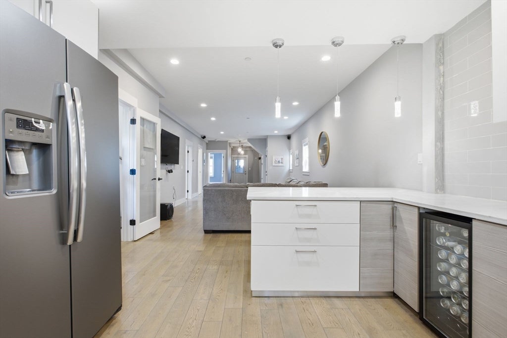 447 Frankfort St #1, Boston, MA, 447 Frankfort St #1, Boston, MA Photo #7