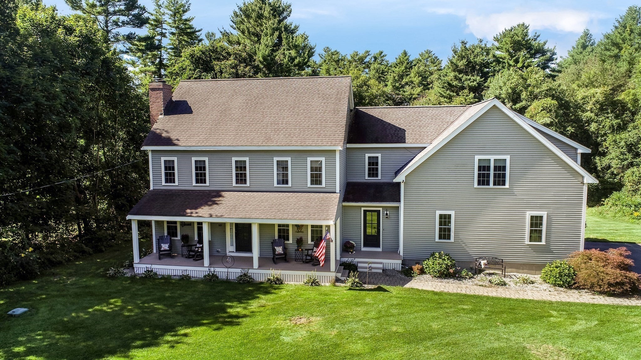 529 East St, Bridgewater, MA, 529 East St, Bridgewater, MA Photo #2