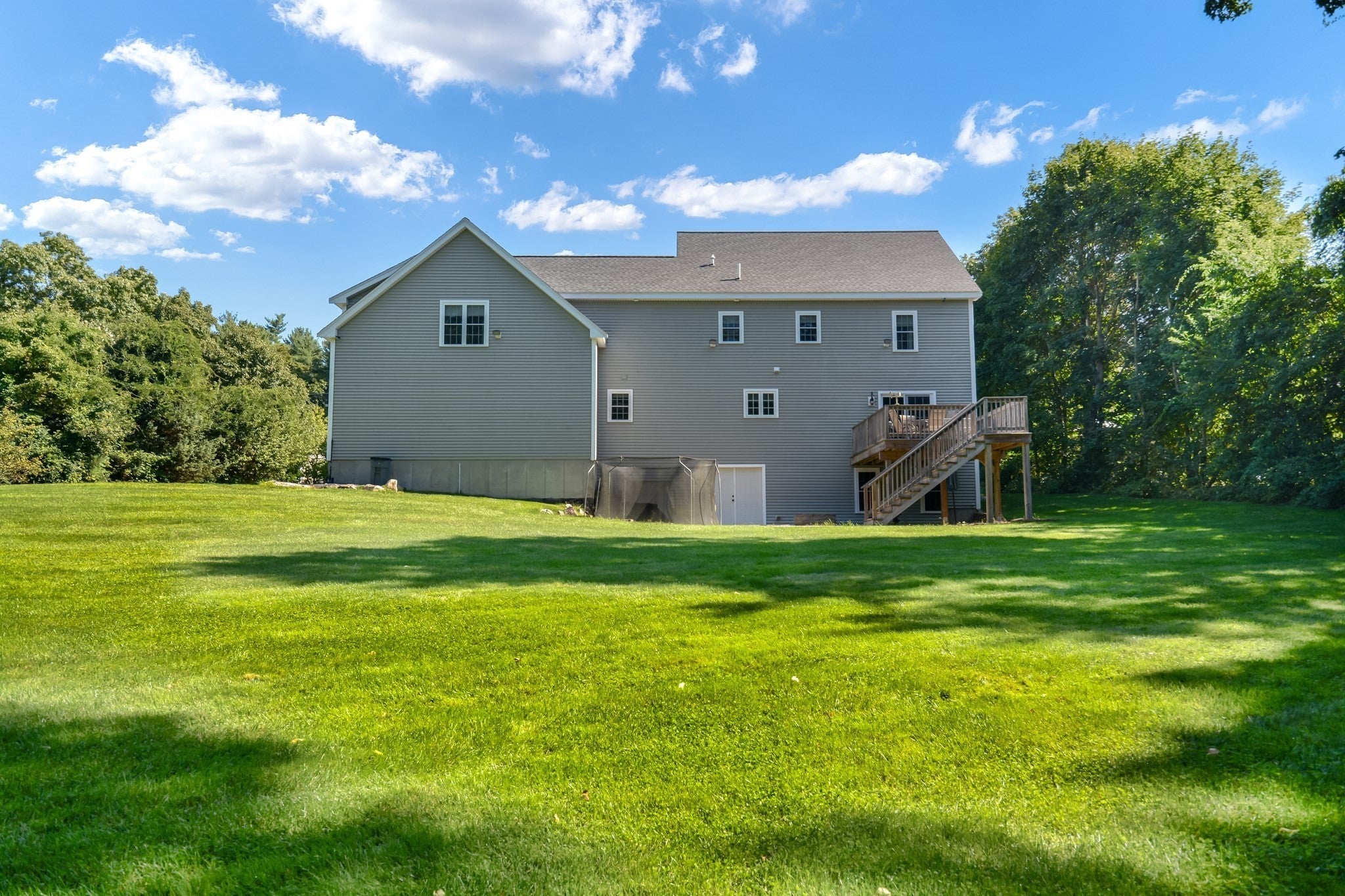 529 East St, Bridgewater, MA, 529 East St, Bridgewater, MA Photo #40