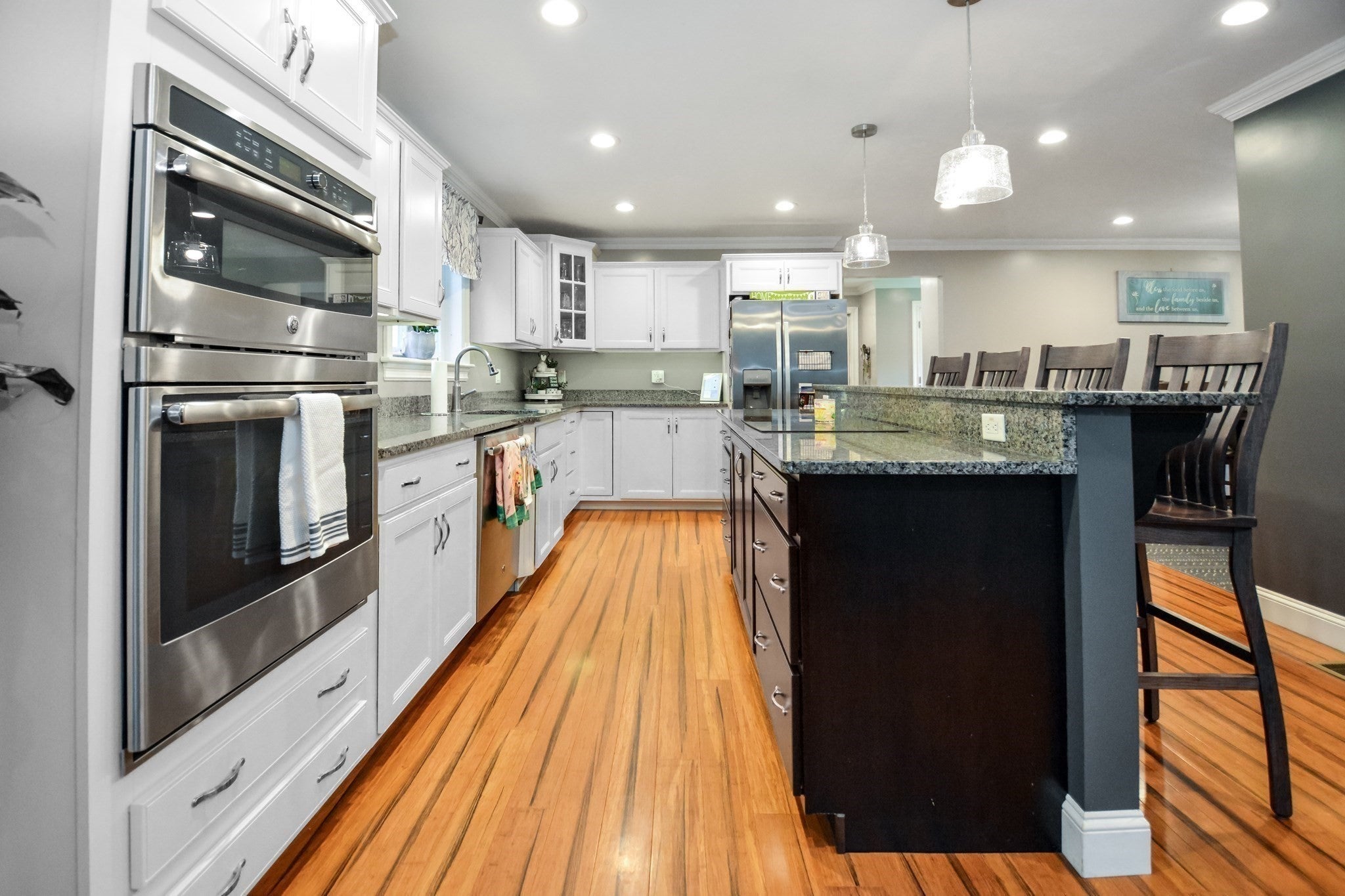 529 East St, Bridgewater, MA, 529 East St, Bridgewater, MA Photo #12