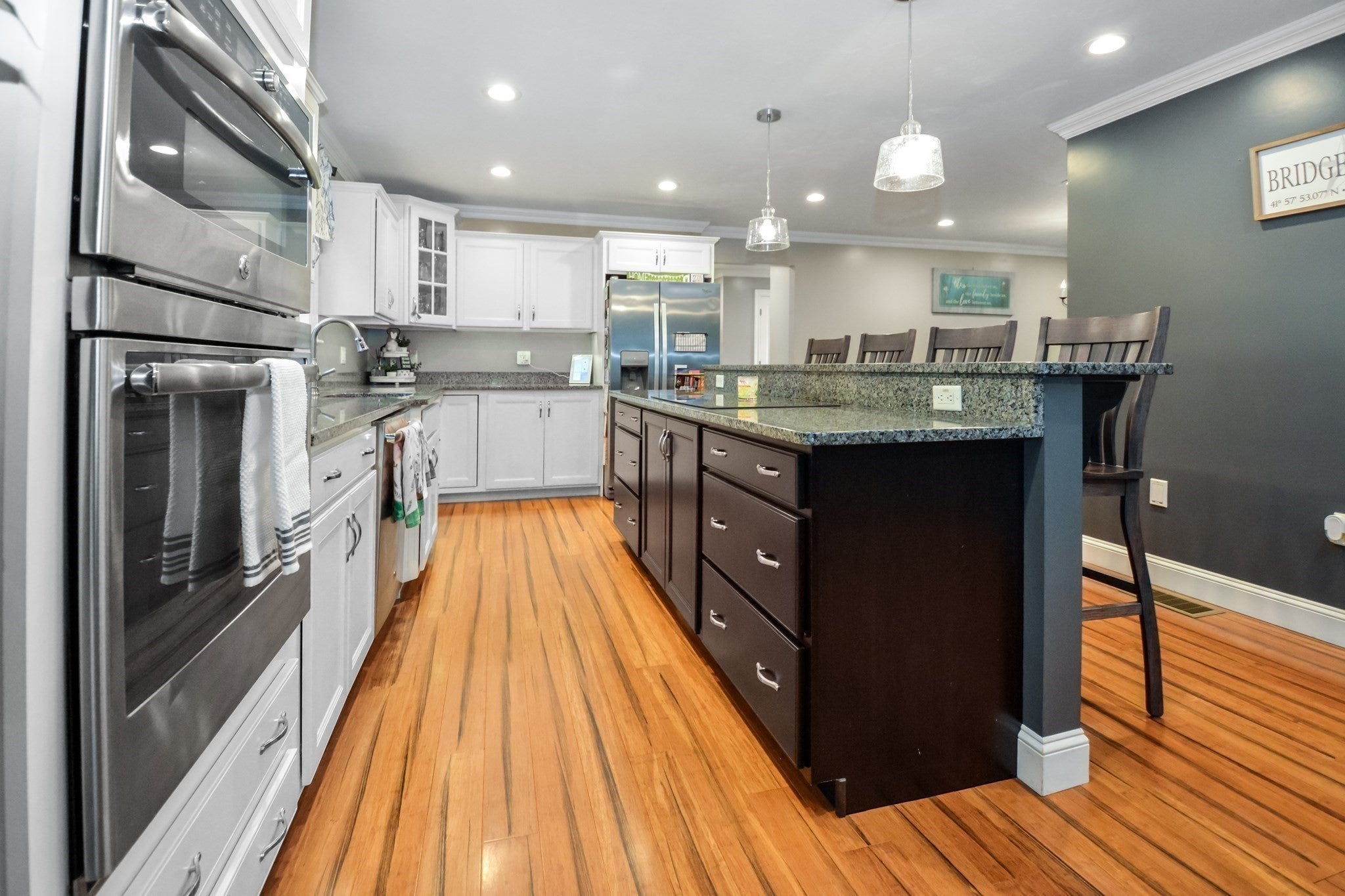 529 East St, Bridgewater, MA, 529 East St, Bridgewater, MA Photo #13