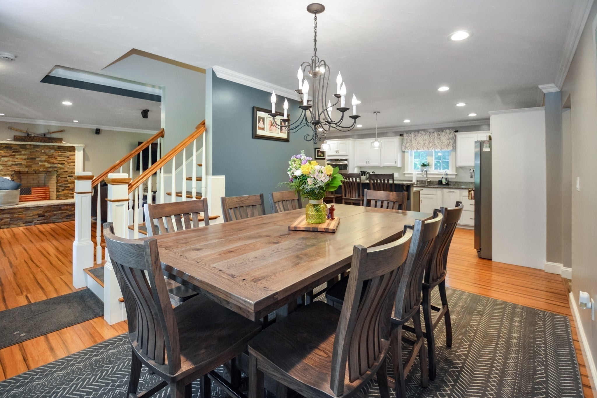 529 East St, Bridgewater, MA, 529 East St, Bridgewater, MA Photo #10