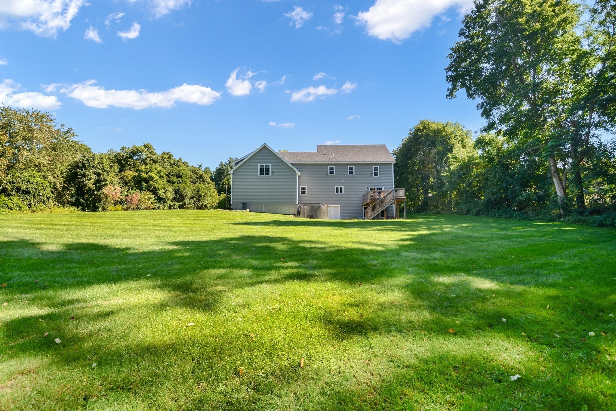 529 East St, Bridgewater, MA, 529 East St, Bridgewater, MA Photo #39