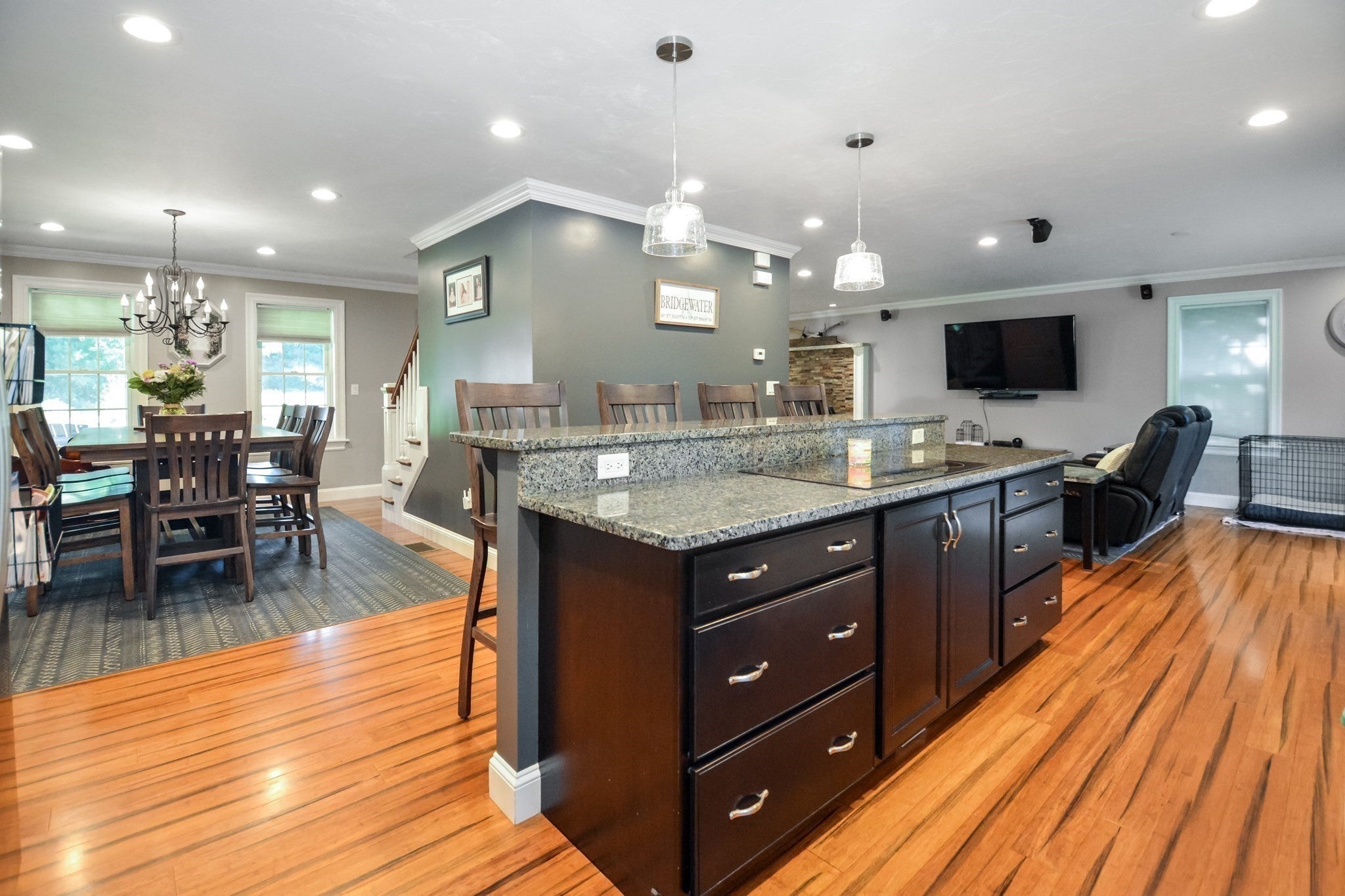 529 East St, Bridgewater, MA, 529 East St, Bridgewater, MA Photo #14