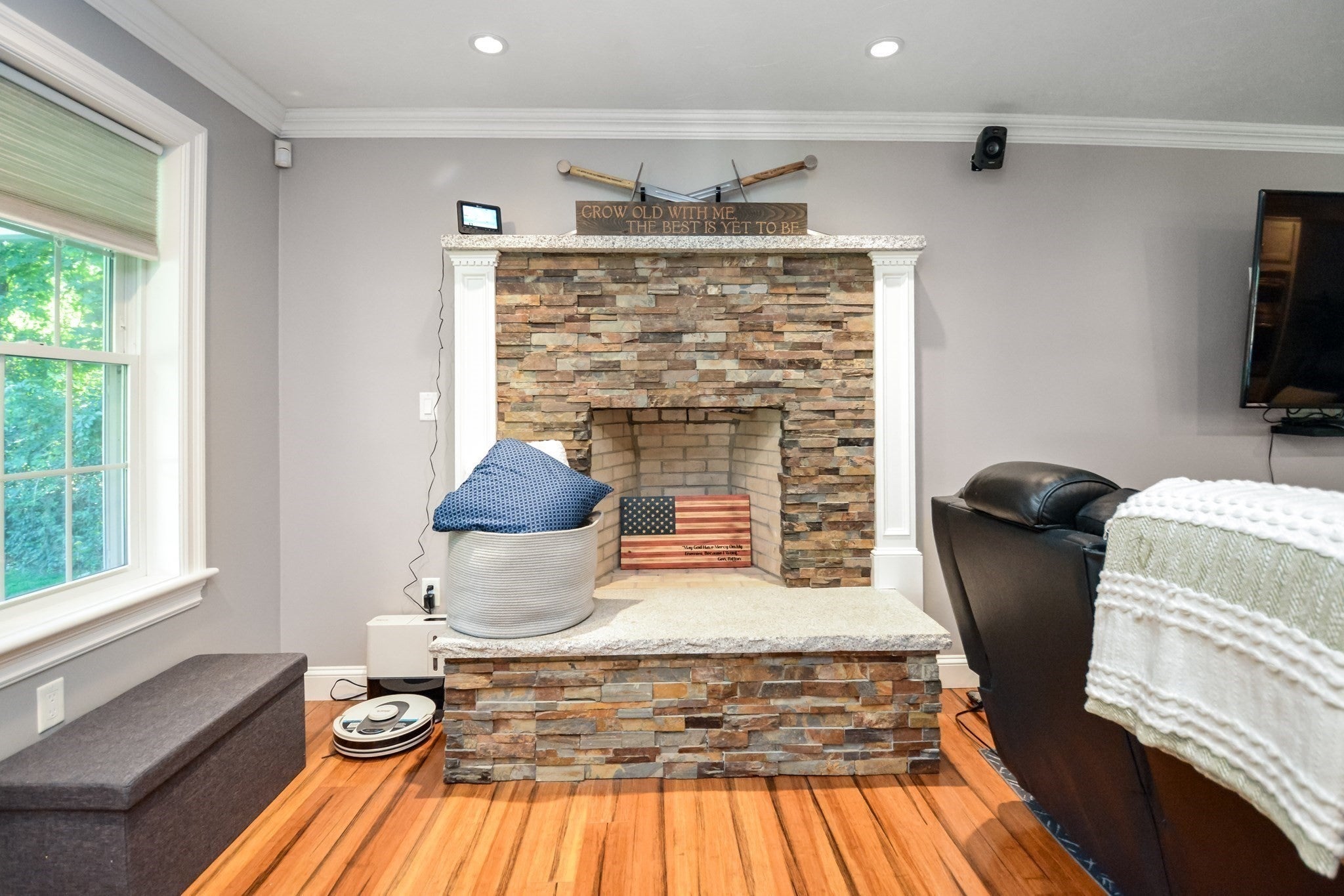 529 East St, Bridgewater, MA, 529 East St, Bridgewater, MA Photo #16