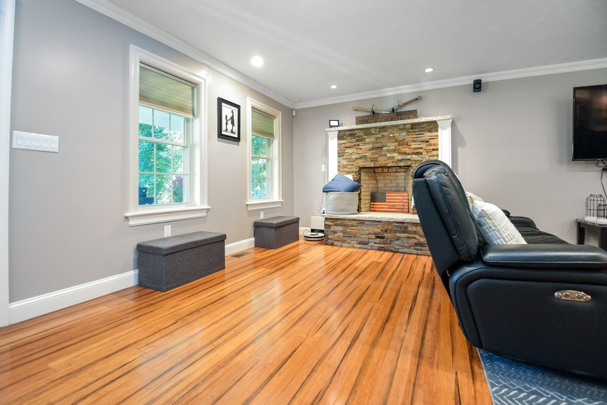 529 East St, Bridgewater, MA, 529 East St, Bridgewater, MA Photo #17