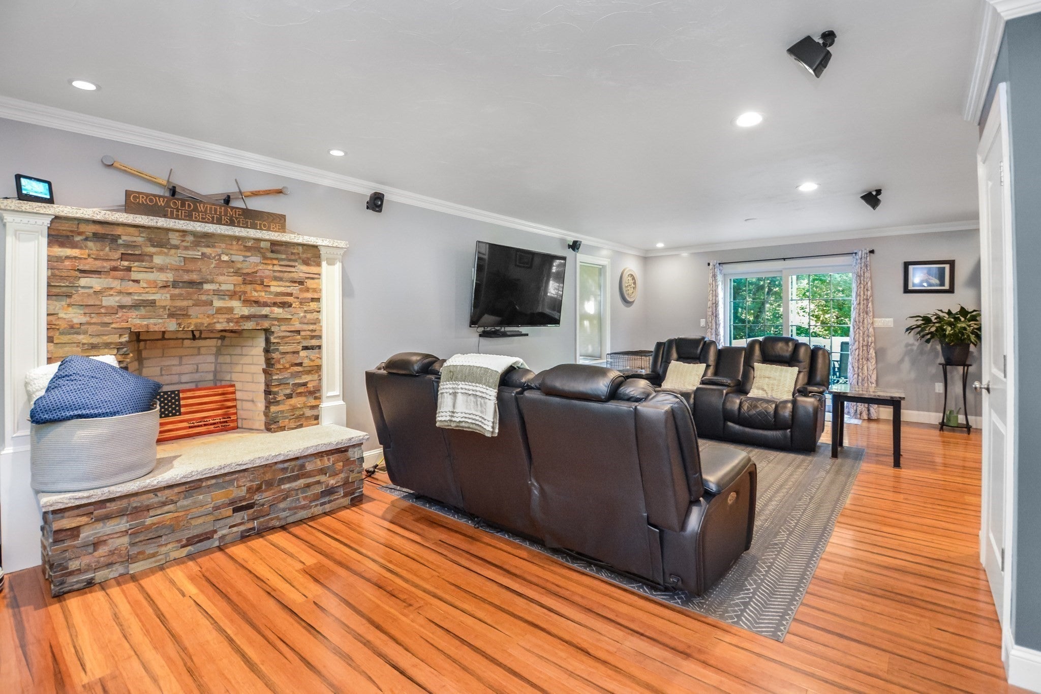 529 East St, Bridgewater, MA, 529 East St, Bridgewater, MA Photo #18