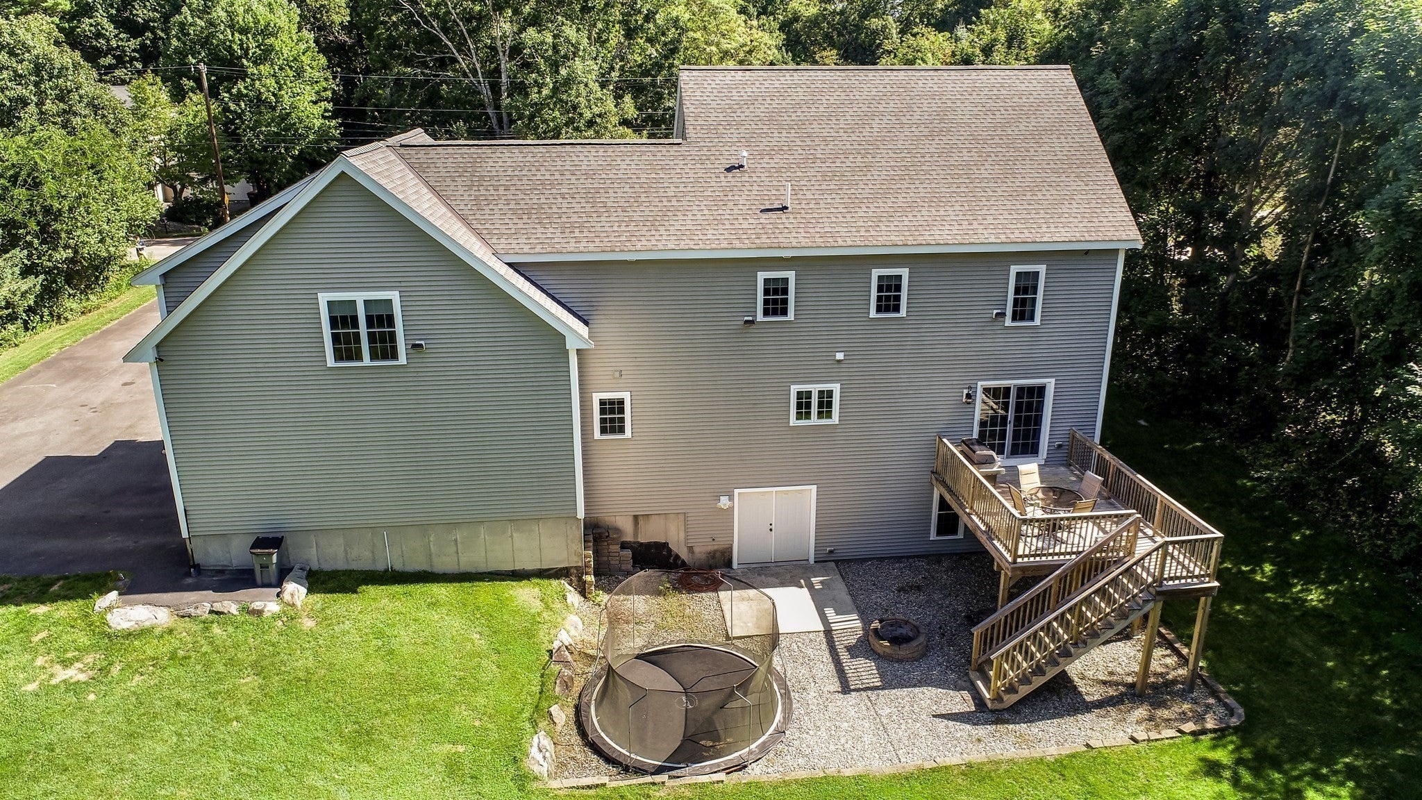 529 East St, Bridgewater, MA, 529 East St, Bridgewater, MA Photo #34