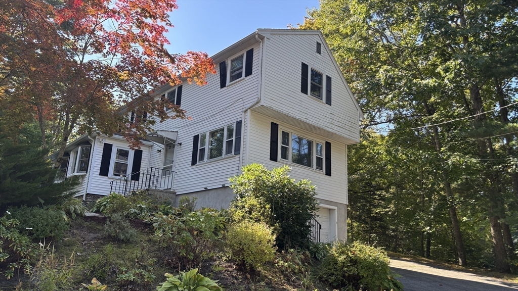 318 South St
