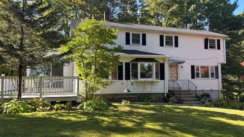 318 South St Hanson MA 02341