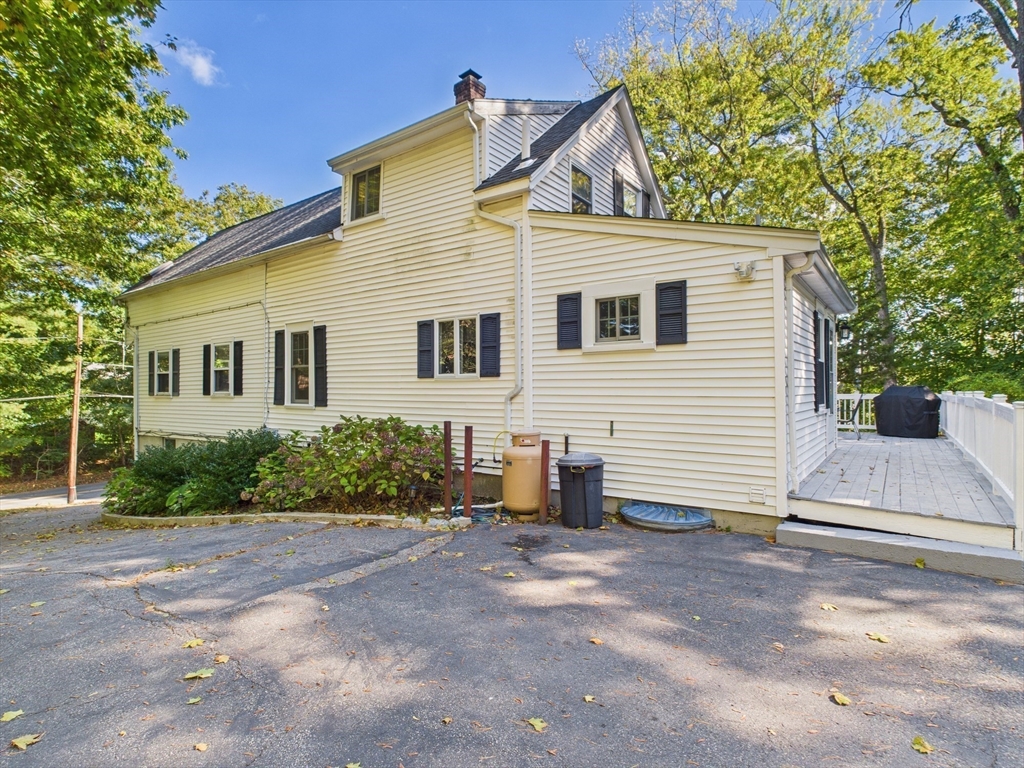 318 South St