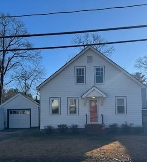 18 Burroughs Road North Reading MA 01864