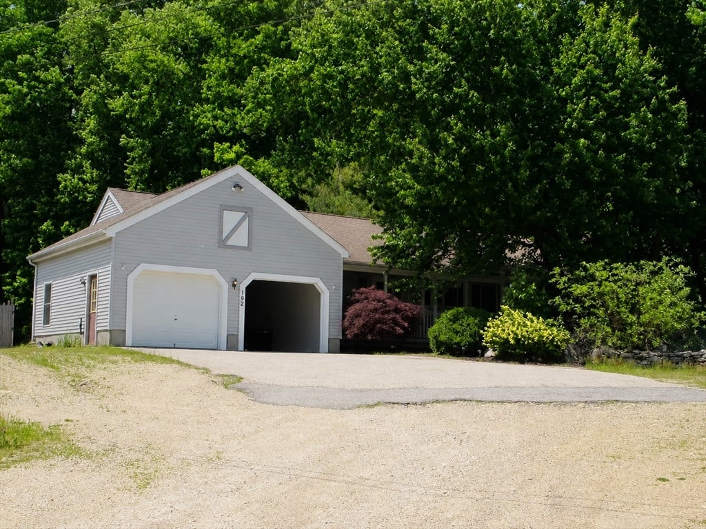 192 Lower Schofield Ave, Dudley, MA, 192 Lower Schofield Ave, Dudley, MA Photo #1