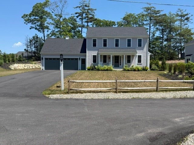 92 Herring Pond Rd