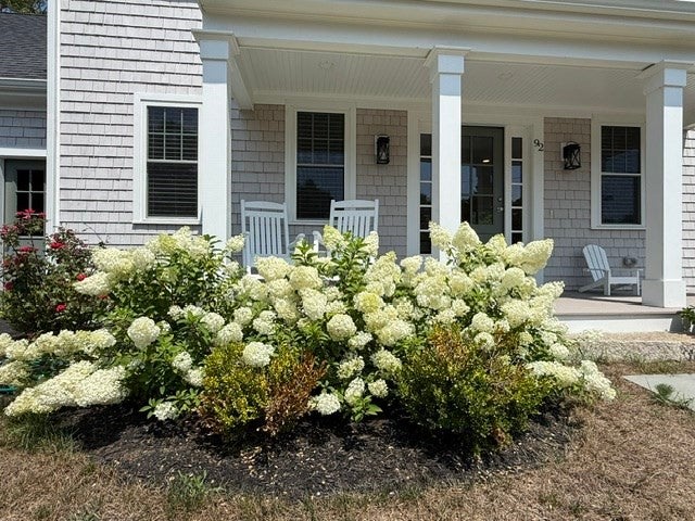 92 Herring Pond Rd