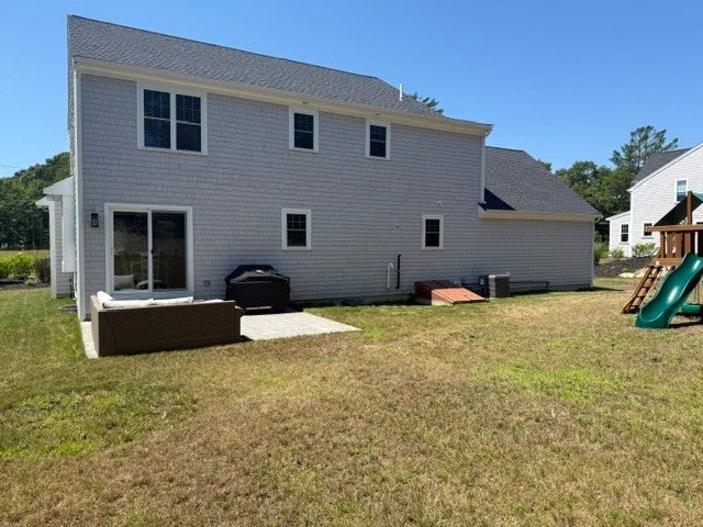92 Herring Pond Rd