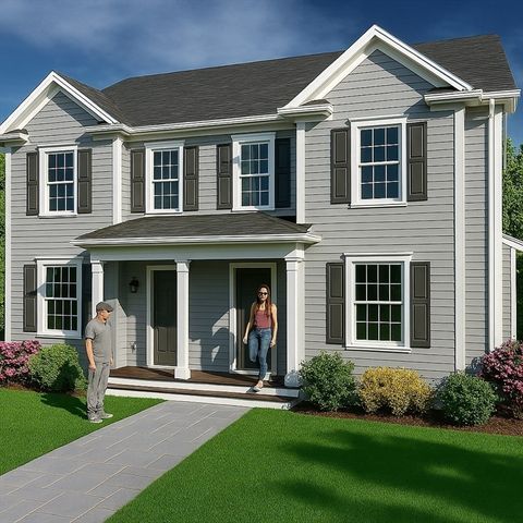 41 Ambrose Way 41 Shirley MA 01464