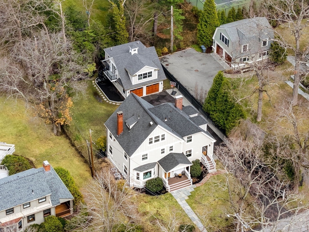 33 Berkeley St