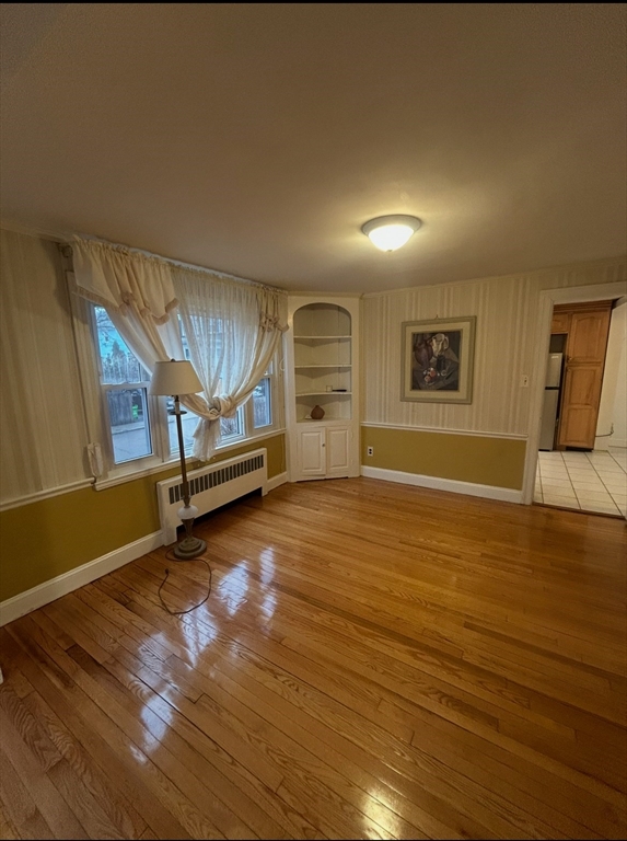 632 West Roxbury Parkway