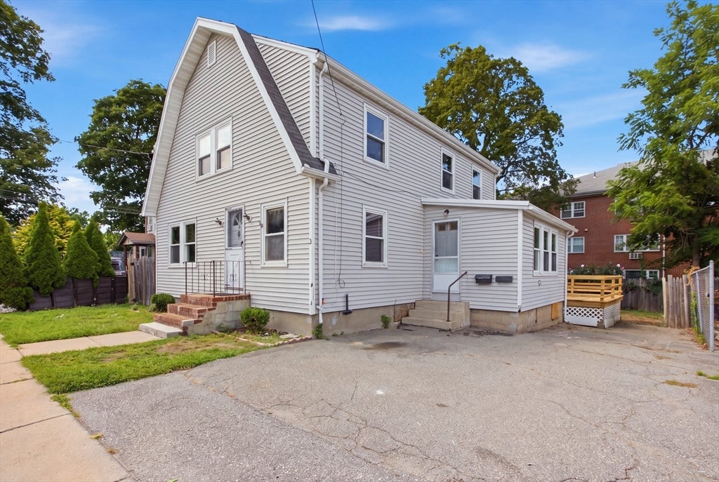 3 Nichols St, Woburn, MA, 3 Nichols St, Woburn, MA Photo #2