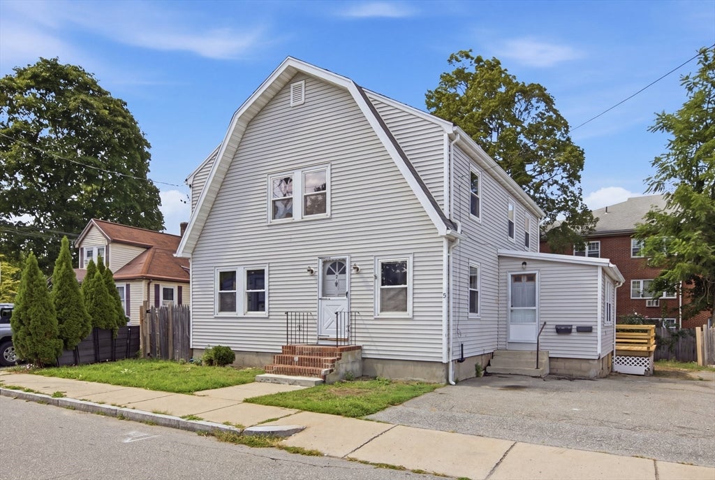 3 Nichols St, Woburn, MA, 3 Nichols St, Woburn, MA Photo #1