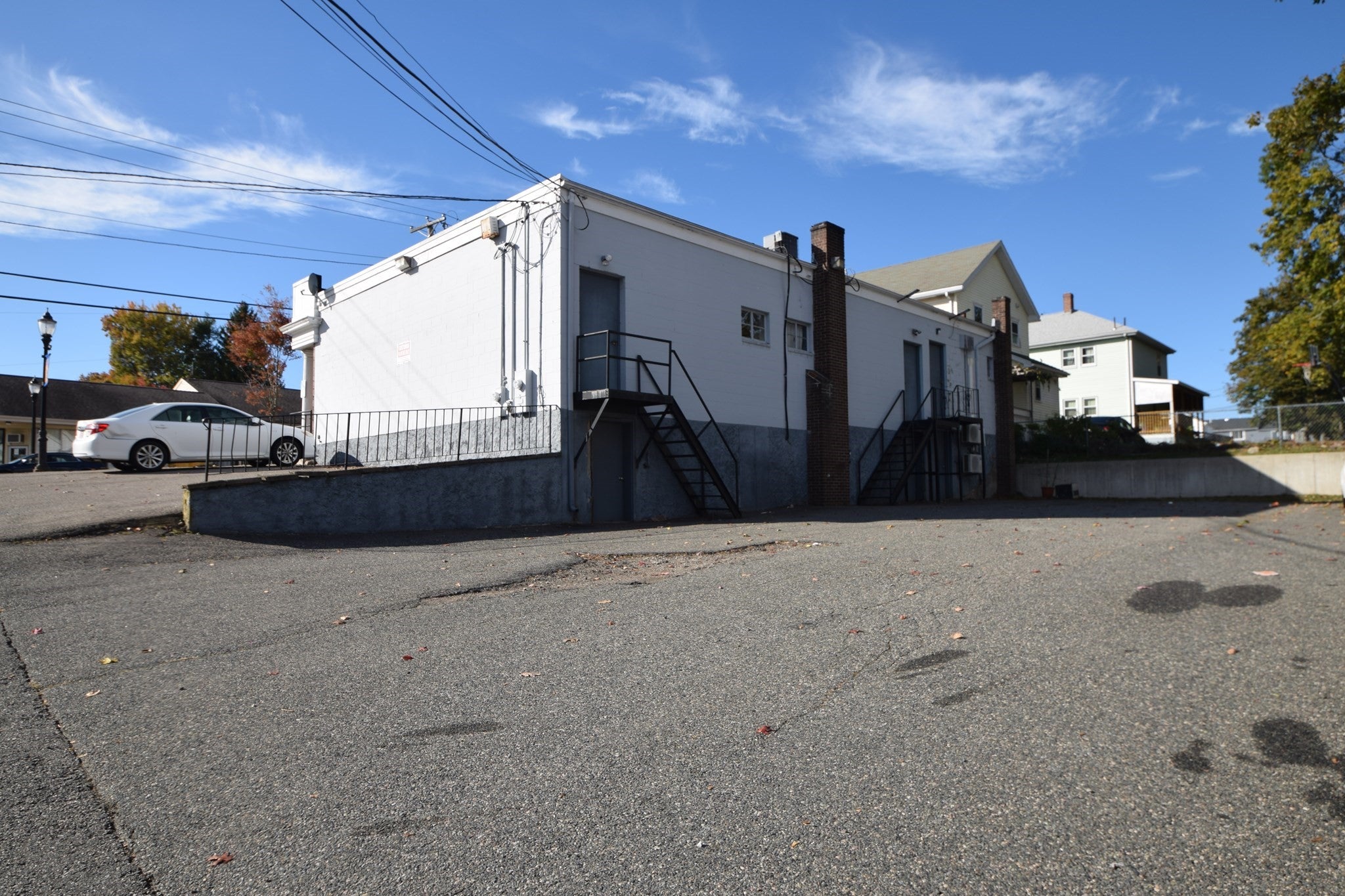 1101 N Main St
